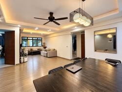 Blk 136 Bishan Green (Bishan), HDB 5 Rooms #614728511